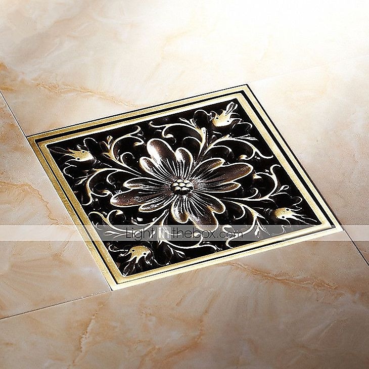 ניקוז פליז עתיק נחושת עתיקה 2026 - $40.99 –P1