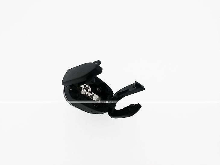 Golf Ball Retriever Foldable Lightweight Easy to Install Plastic for Golf Training 1PC 2025 - $5.49 –P1