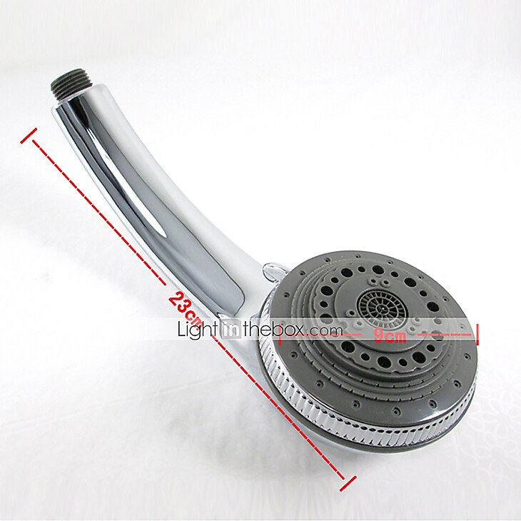 Contemporary Hand Shower Chrome Feature - Shower, Shower Head 2025 - $12.99 –P3