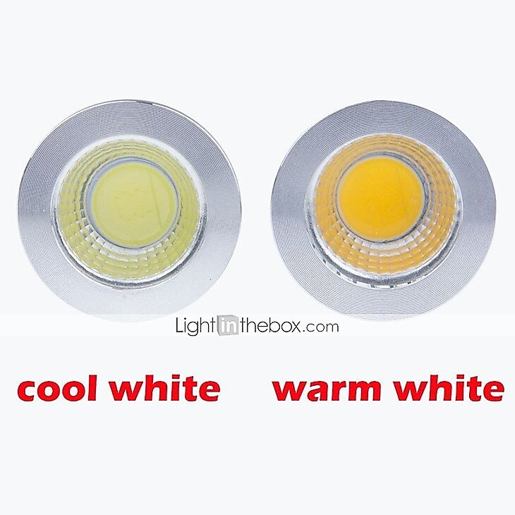 zdm 10 pack, mr16 / gu5.3 35 Вт светодиодные лампы 210 лм, 12 В постоянного тока, эквивалент 20 Вт накаливания, ультра яркий энергосберегающий прожектор 2025 - $61.99 –P1