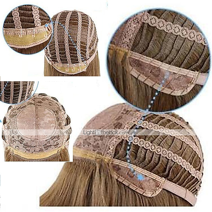 Black Wigs for Women Synthetic Wig Straight  Straight Yaki Bob Neat Bang Wig Short Natural Black Synthetic Hair 12 Inch with Bangs Black Christmas Party Wigs 2025 - $16.49 –P4