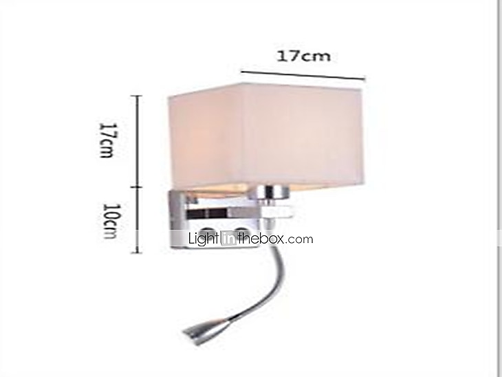 Modern eigentijds Wandlampen Metaal Muur licht 110-120V 220-240V 40W 2025 - $103.99 –P2