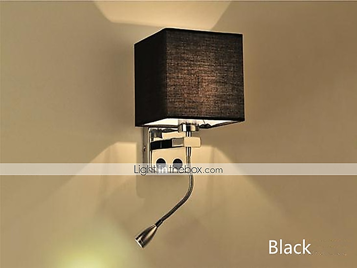 Modern eigentijds Wandlampen Metaal Muur licht 110-120V 220-240V 40W 2025 - $103.99 –P1