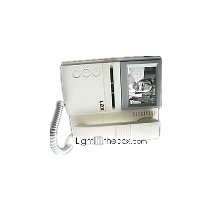 visueel intercom deurbel 2026 - $69.99 –P2