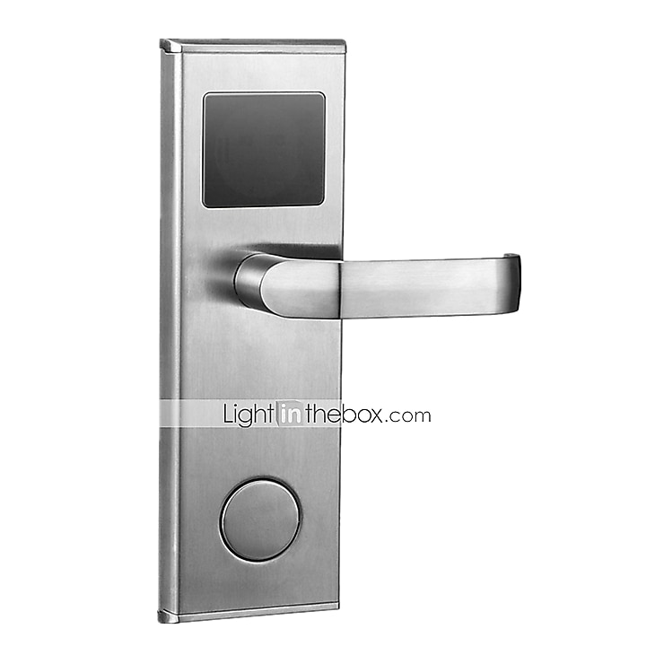 магнитные карты замок замок блокировки карты отеля 2026 - $52.99 –P1