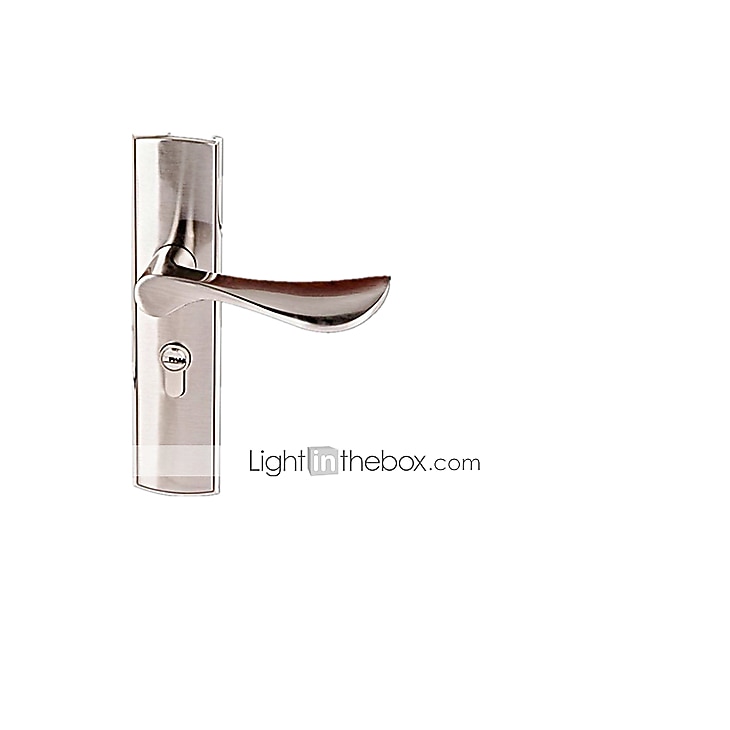 Bathroom Handle Locks Hardware Locks Locks 2026 - $18.99 –P1