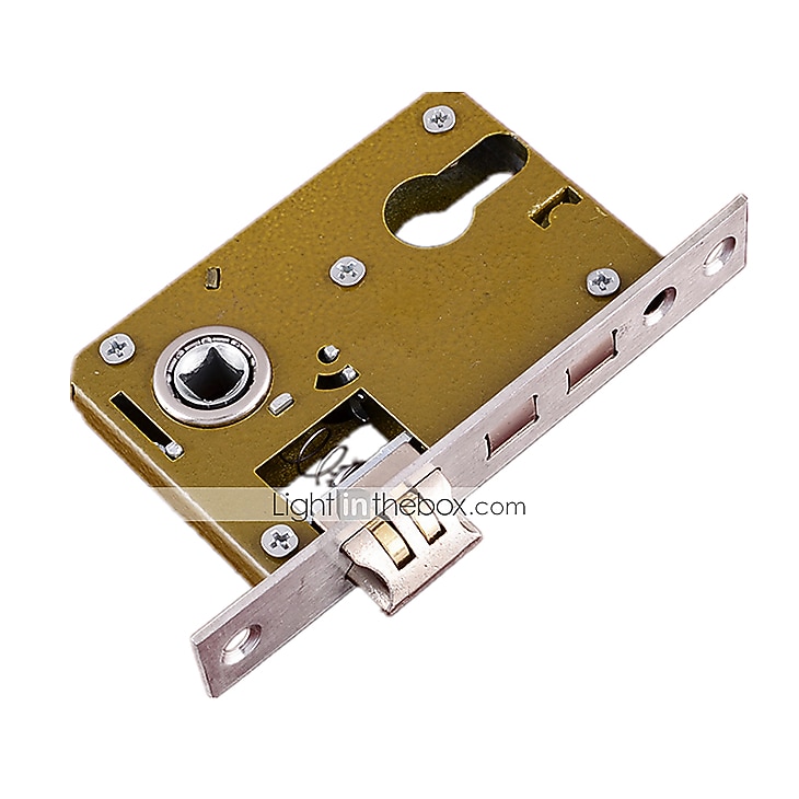 Ou Hold Hand Lock Mechanical Lock Indoor Door Lock 2026 - $23.99 –P2