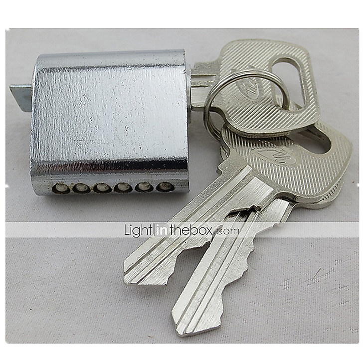 Supply Fire Door Lock 2026 - $20.99 –P2