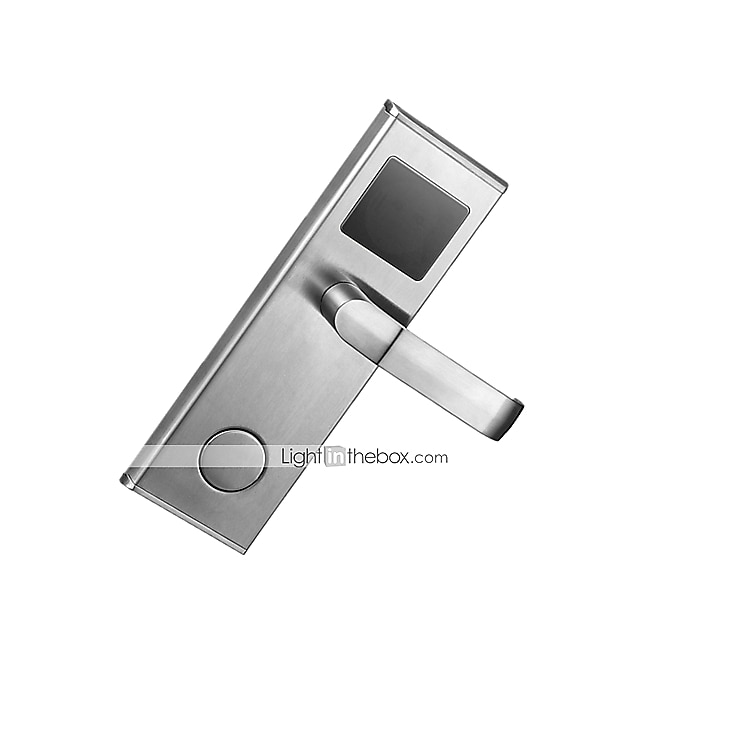 магнитные карты замок замок блокировки карты отеля 2026 - $52.99 –P2