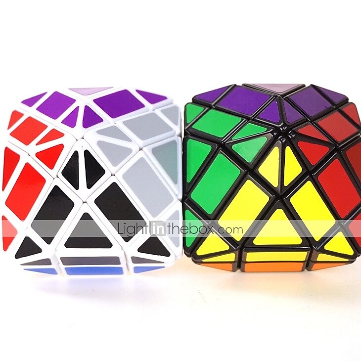 سرعة المكعب مجموعة المكعب السحري iq cube المكعب السحري الإجهاد المخلص مكعب اللغز المستوى المهني سرعة الكلاسيكية&amp; هدية لعبة للكبار الخالدة 2025 - $36.99 –P2