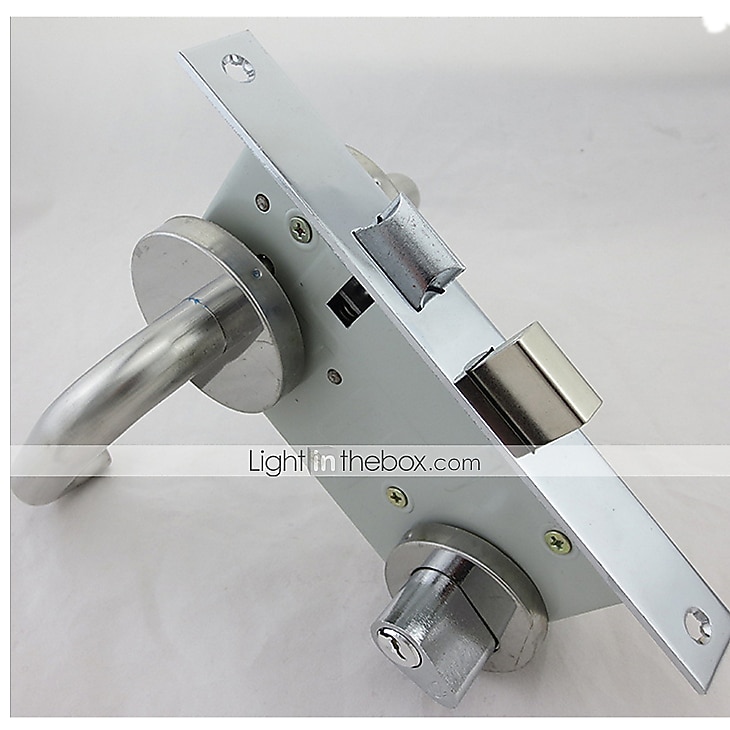 Supply Fire Door Lock 2026 - $20.99 –P1
