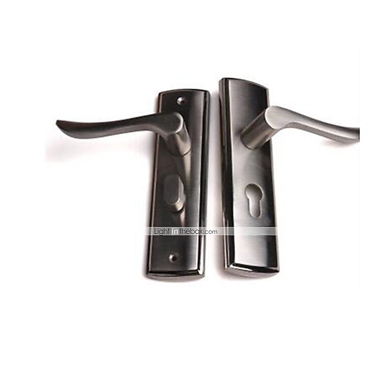 Aluminiumlegierung Einzel Zunge Türschloss 2026 - $23.99 –P2