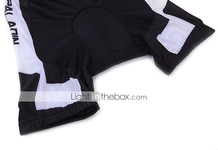 ILPALADINO Men's Cycling Road Shorts Bike Shorts Cycling Padded Shorts Bike Shorts Pants Relaxed Fit Road Bike Cycling Sports Patchwork Breathable Quick Dry Ultraviolet Resistant Reduces Chafing 2025 - $27.99 –P5