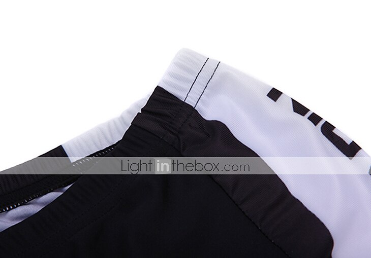 ILPALADINO Men's Cycling Road Shorts Bike Shorts Cycling Padded Shorts Bike Shorts Pants Relaxed Fit Road Bike Cycling Sports Patchwork Breathable Quick Dry Ultraviolet Resistant Reduces Chafing 2025 - $27.99 –P4