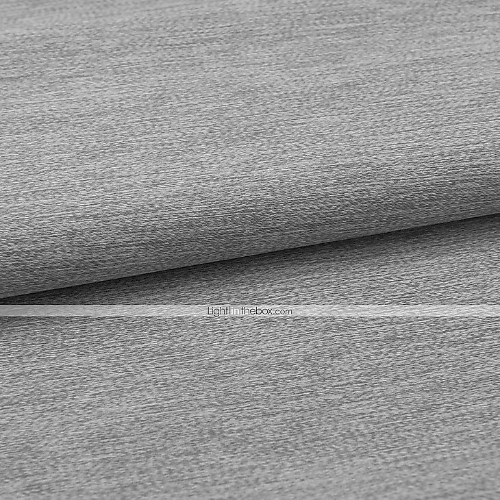 מותאם אישית עשה האפלה האפלה וילונות וילונות שני לוחות לסלון 2026 - $118.99 –P3