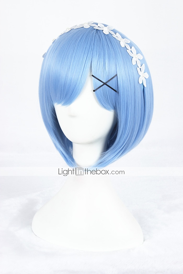 rem wig