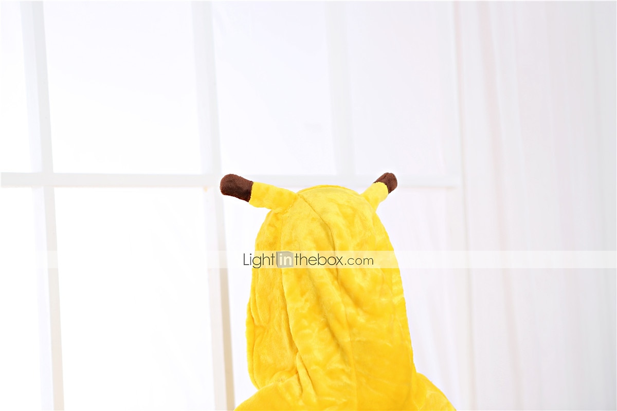 Adults' Patchwork Halloween Props Holiday Jewelry Onesie Costume Carnival Costume Pika Pika Onesie Pajamas Kigurumi Pajamas Funny Costume For Men and Women Christmas Carnival New Year Cartoon 2025 - $42.99 –P10
