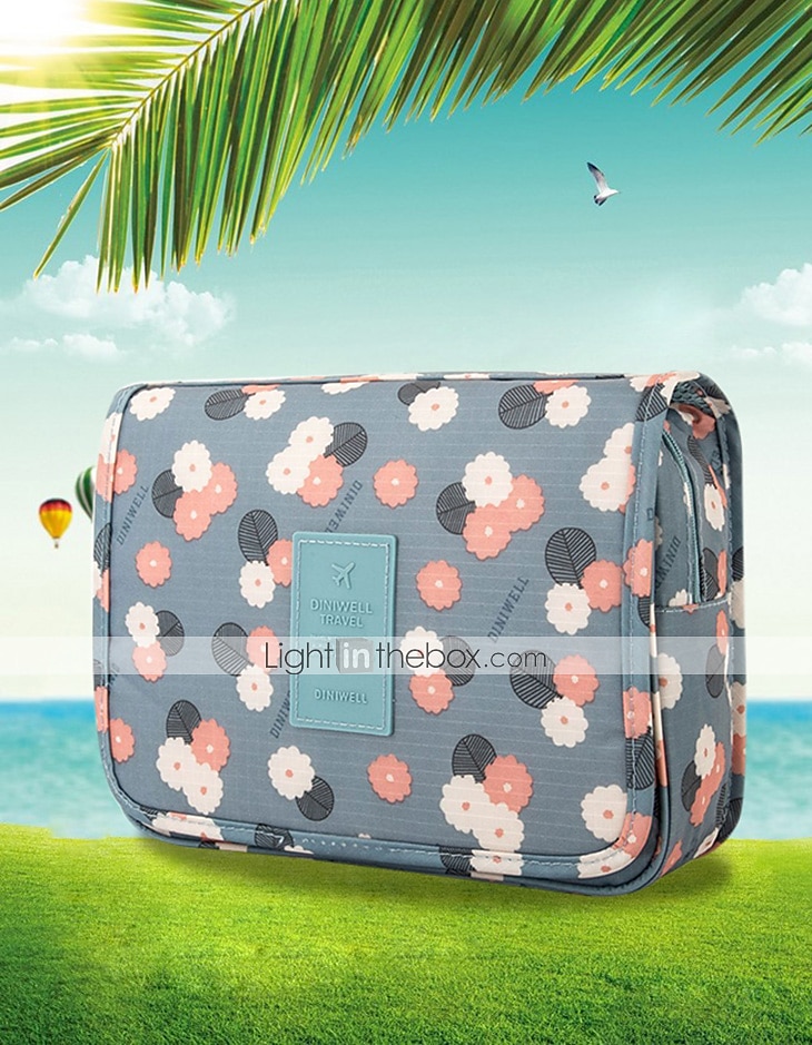 1pc Travel Bag Travel Organizer Travel Luggage Organizer / Packing Organizer Large Capacity Waterproof Dust Proof Travel Storage Dacron Fabric Gift For Unisex / / Durable 2025 - $16.99 –P6