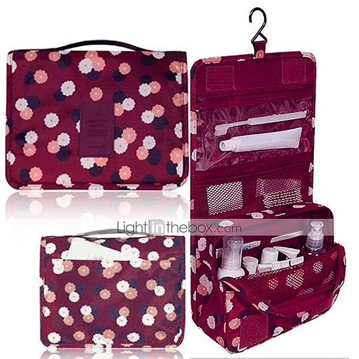 1pc Travel Bag Travel Organizer Travel Luggage Organizer / Packing Organizer Large Capacity Waterproof Dust Proof Travel Storage Dacron Fabric Gift For Unisex / / Durable 2025 - $16.99 –P8