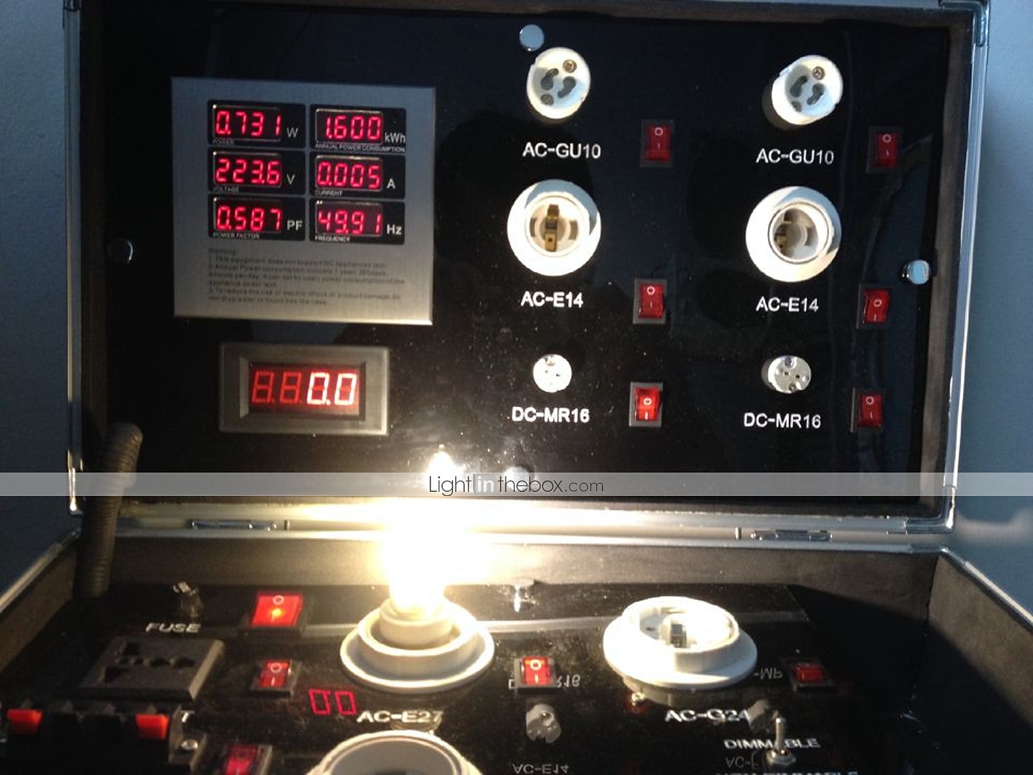 2026年 1 W ＬＥＤ２本ピン電球 250-280 lm G9 T LEDビーズ COB 装飾用 温白色 220-240 V  コレクション – $9.49 –P4