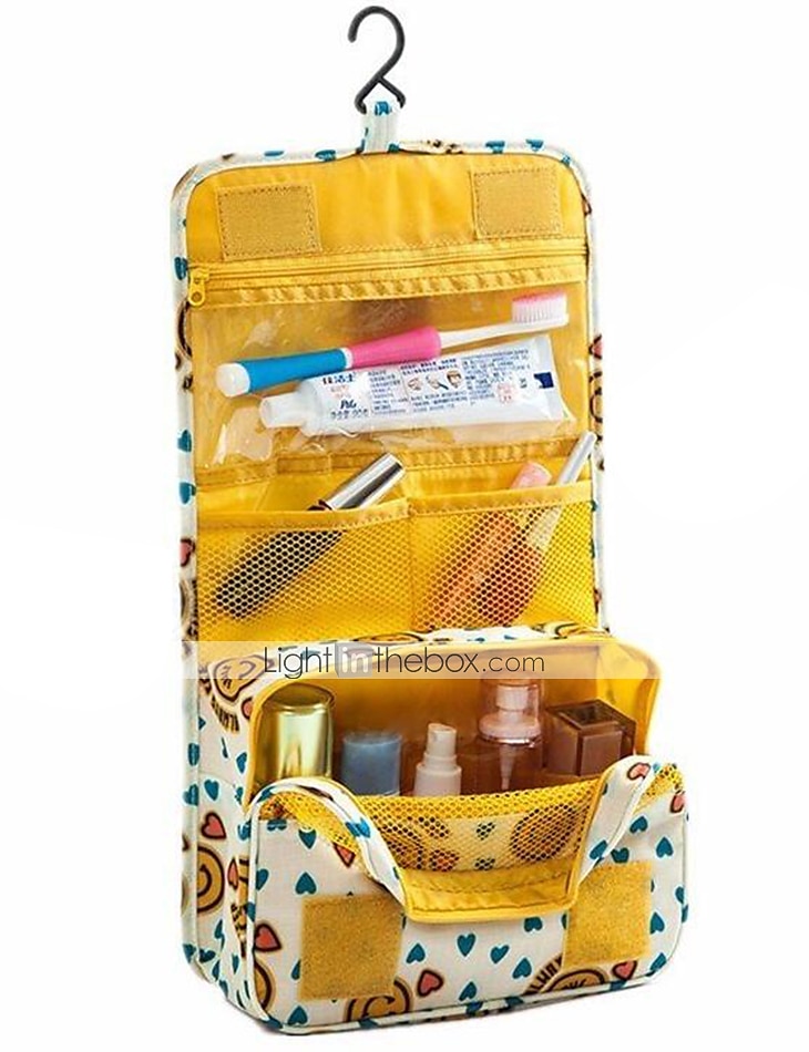 1pc Travel Bag Travel Organizer Travel Luggage Organizer / Packing Organizer Large Capacity Waterproof Dust Proof Travel Storage Dacron Fabric Gift For Unisex / / Durable 2025 - $16.99 –P11