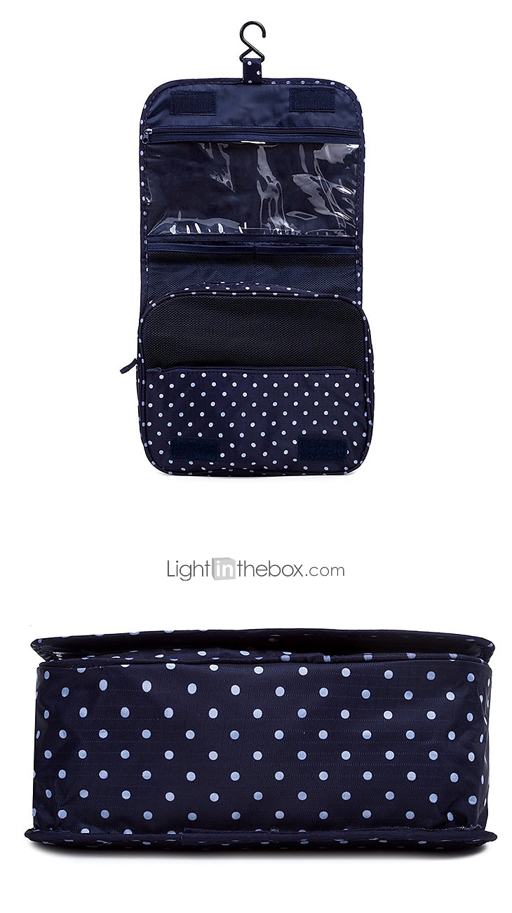 1pc Travel Bag Travel Organizer Travel Luggage Organizer / Packing Organizer Large Capacity Waterproof Dust Proof Travel Storage Dacron Fabric Gift For Unisex / / Durable 2025 - $16.99 –P13