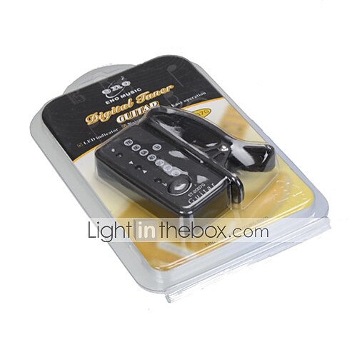 eno tuner manual