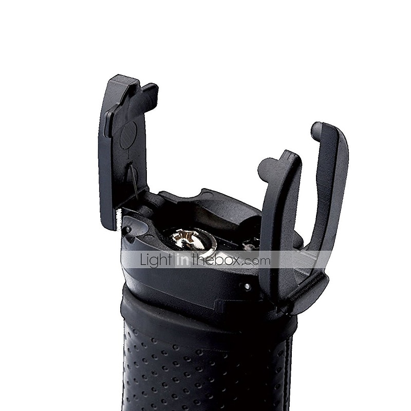 Golf Ball Retriever Foldable Lightweight Easy to Install Plastic for Golf Training 1PC 2025 - $5.49 –P8