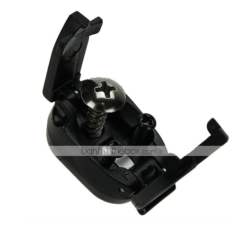 Golf Ball Retriever Foldable Lightweight Easy to Install Plastic for Golf Training 1PC 2025 - $5.49 –P5