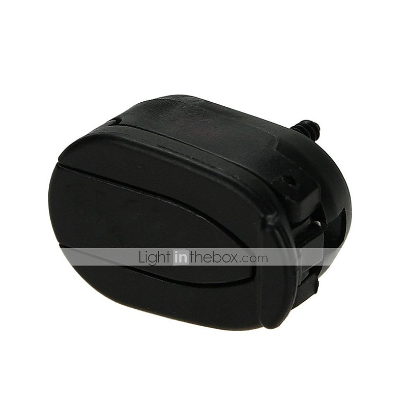 Golf Ball Retriever Foldable Lightweight Easy to Install Plastic for Golf Training 1PC 2025 - $5.49 –P9