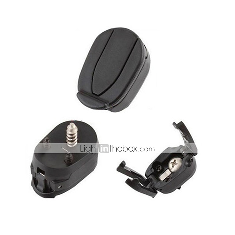 Golf Ball Retriever Foldable Lightweight Easy to Install Plastic for Golf Training 1PC 2025 - $5.49 –P10