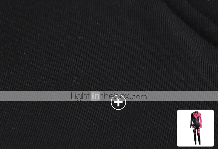 Malciklo Femme Manches Longues Maillot et Cuissard Long Velo Cyclisme Hiver Toison Velours Lycra Violet Jaune Rouge Britannique Grandes Tailles Vélo Maillot Collant à Bretelles / Corsaire Bretelles de 2025 ? $56.99 –P13