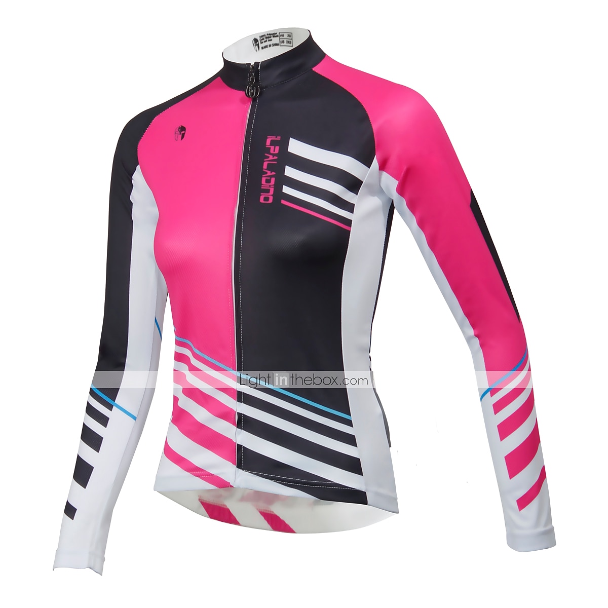 Ilpaladino best sale cycling jersey