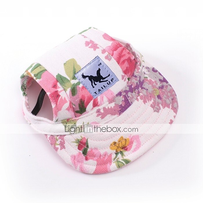 Dog Cat Bandanas & Hats Sport Hat Visor Cap Dog Clothing for Husky Labrador Alaskan Malamute Golden Retriever Bulldog 2025 - $11.99 –P1