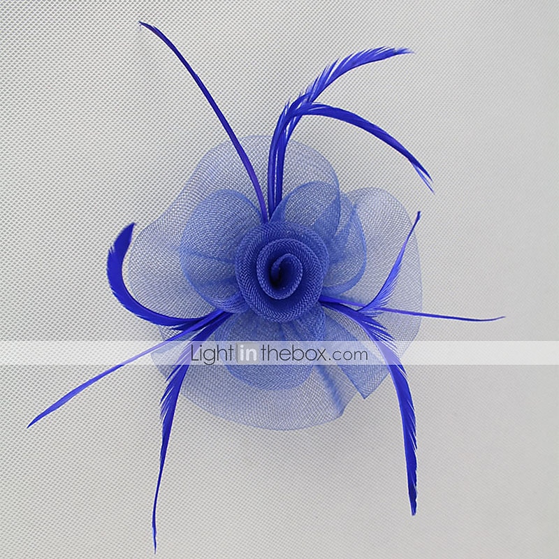 Chapéu derby de kentucky fascinadores de plástico/flores com 1 peça de casamento/ocasião especial/festa/capacete de noite de 2025 por $8.99 –P2