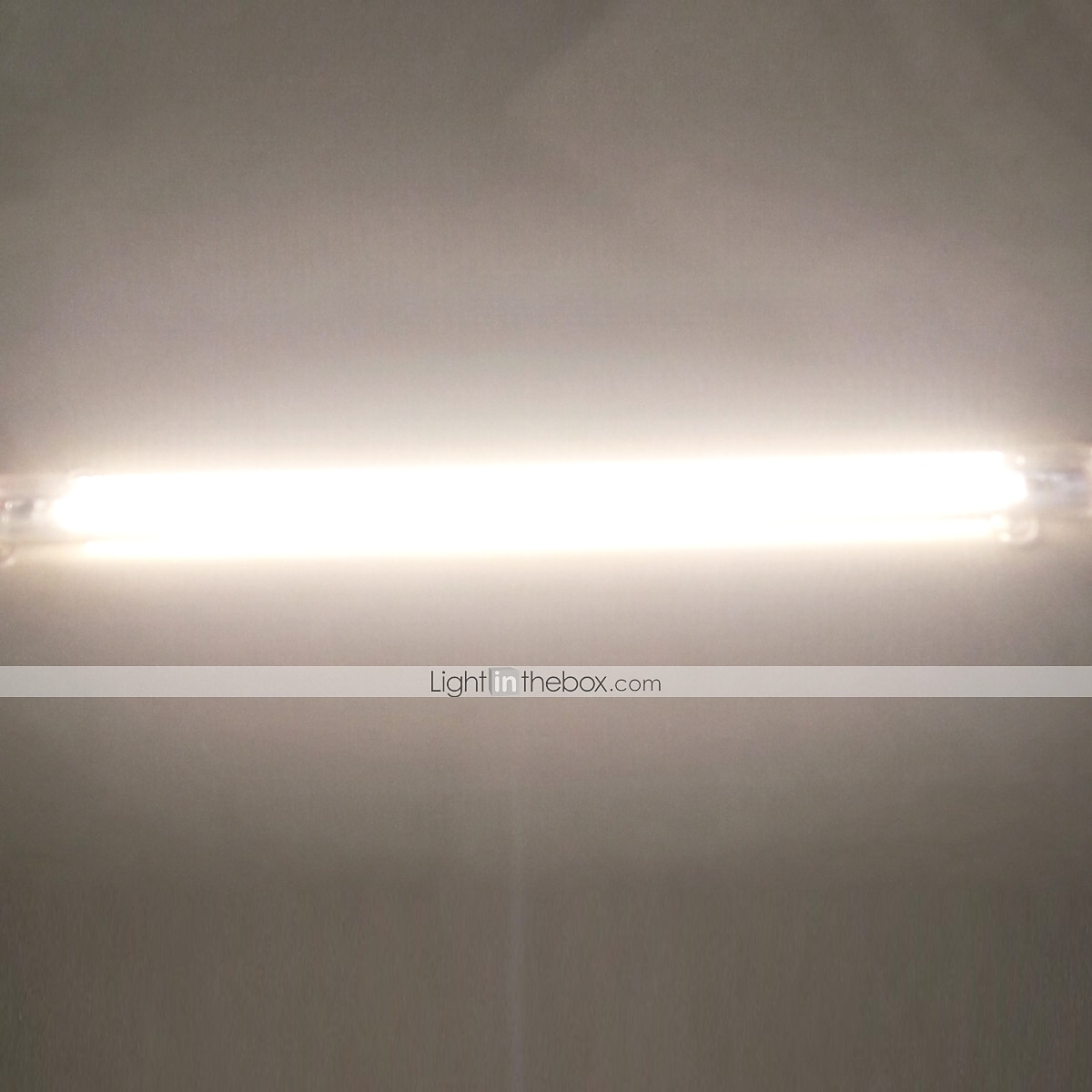 70CM Waterproof IP65 12W 72X 2835 Rigid LED Light Bars Transparent PC tube AC220V 2025 - $25.99 –P3