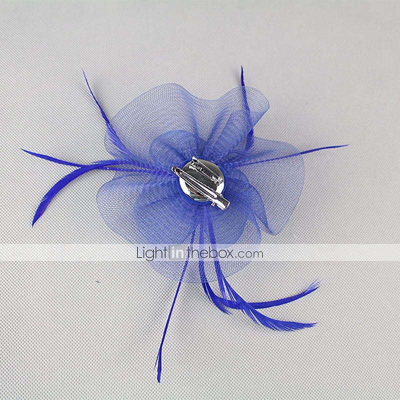 Chapéu derby de kentucky fascinadores de plástico/flores com 1 peça de casamento/ocasião especial/festa/capacete de noite de 2025 por $8.99 –P3