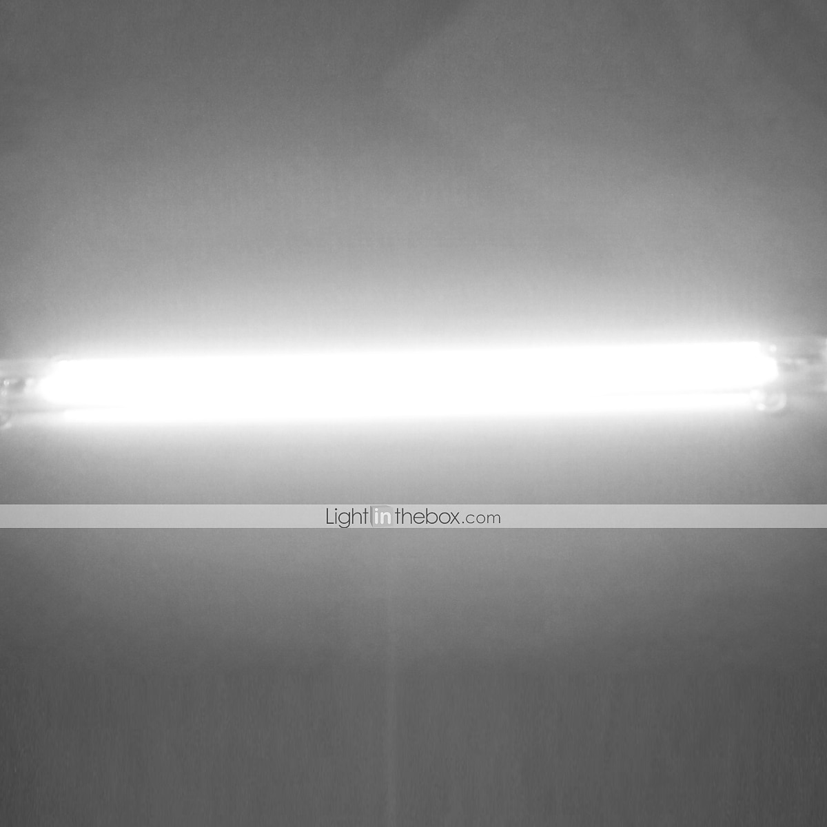 70CM Waterproof IP65 12W 72X 2835 Rigid LED Light Bars Transparent PC tube AC220V 2025 - $25.99 –P2