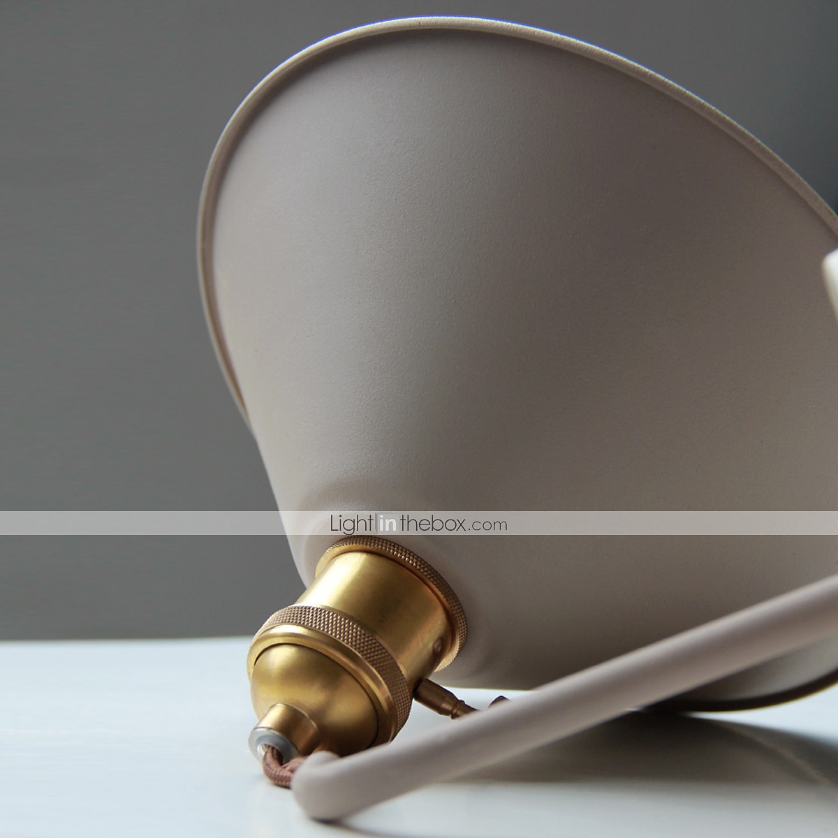 Lightinthebox Wall Lamps Wall Sconces Metal Wall Light Nordic Style 110-120V 220-240V 60 W / CE Certified / E26 / E27 2025 - $46.99 –P11