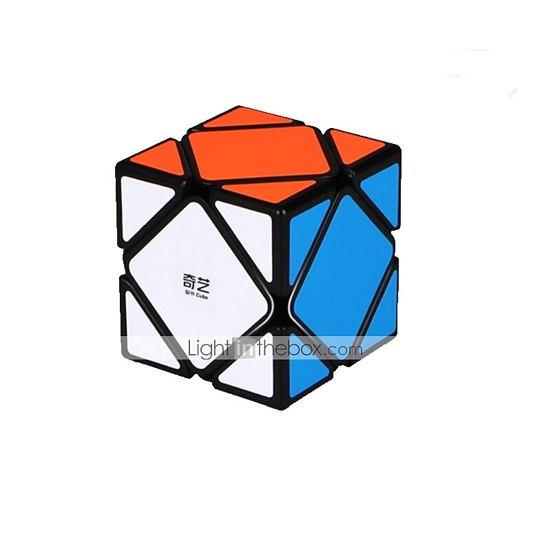 Speed cube set 1 pcs magic cube iq cube 151 6 * 6 * 6 magic cube stress reliever puzzle cubeadults 'juguete de regalo 2025 - $15.49 –P1