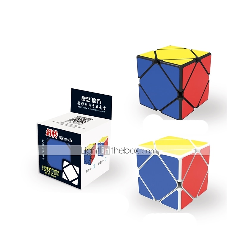 Speed cube set 1 pcs magic cube iq cube 151 6 * 6 * 6 magic cube stress reliever puzzle cubeadults 'juguete de regalo 2025 - $15.49 –P3