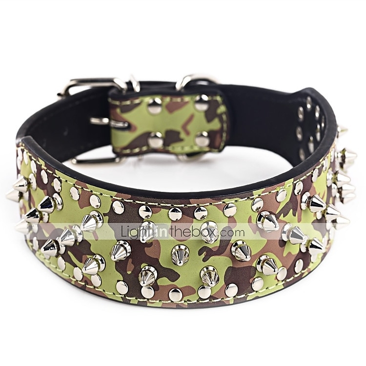 Cane Collari Portatile Tinta unita del 2025 a $27.99 –P2