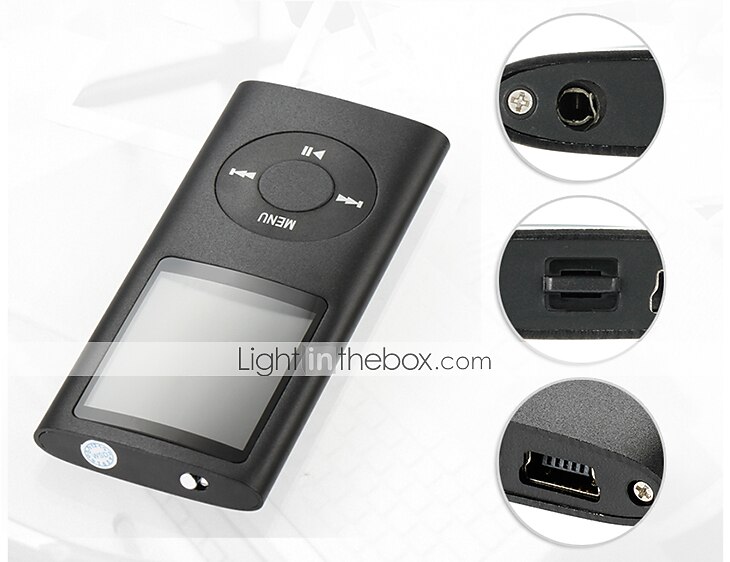 Hot High Quality Mp3 Player Music Playing With Fm Radio Video Player E Book Player Mp3 With 2gb 4gb 8gb 16gb 32gb Sd Tf 21 22 99