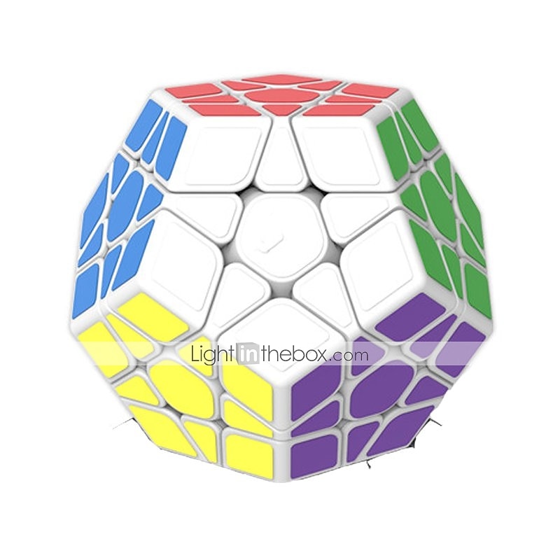 Magic cube iq store puzzle