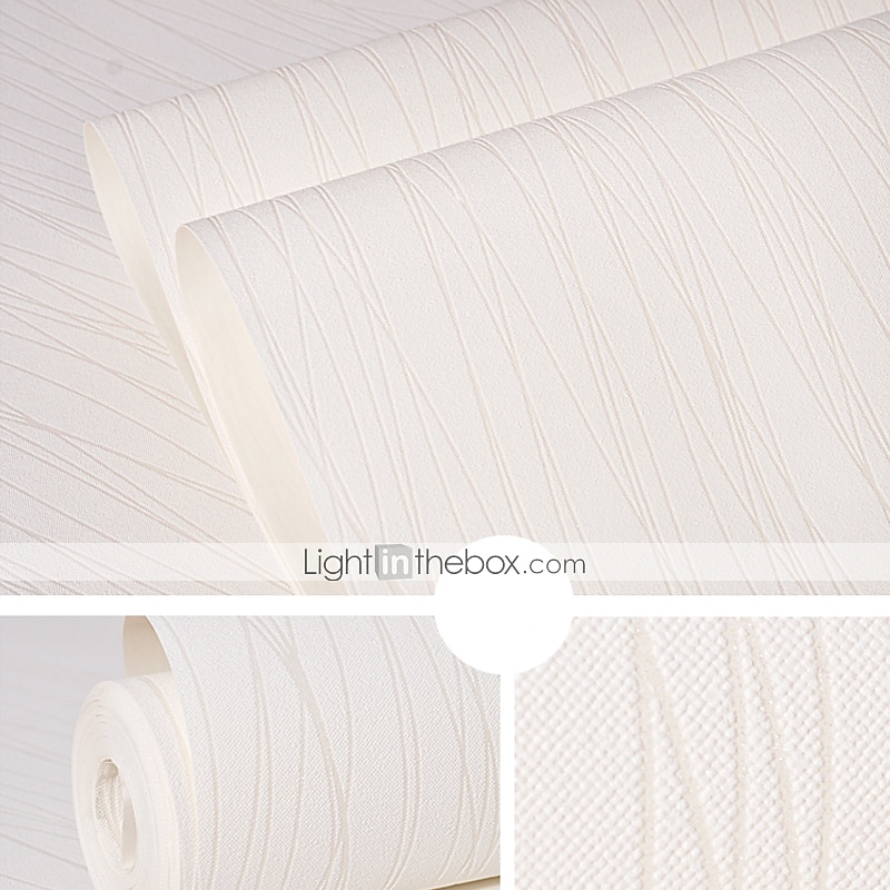 tapety na stěnu samolepicí fólie samolepicí vločka sliver netkaný domácí dekor 300 * 45 cm 2025 - $21.99 –P6