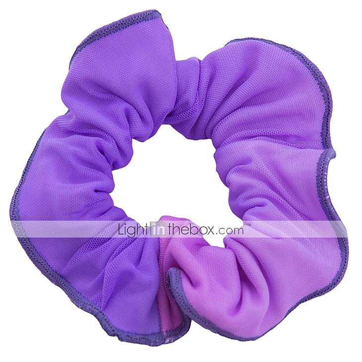 Eiskunstlaufkleid Damen Mädchen Eislaufen Kleider Austattungen Gelb Dunkelrot Pudriges Rosa Halo-Färbung Gitter Spandex Hochelastisch Wettbewerb Eiskunstlaufkleidung Eislaufen Eiskundstlauf 2025 - $104.99 –P2