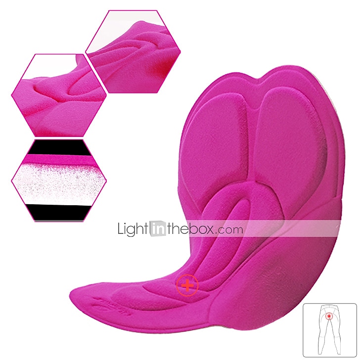 Nuckily Жен. Длинный рукав Велокофты и лосины Белый Черный Цветочные ботанический Велоспорт Наборы одежды С защитой от ветра Дышащий Анатомический дизайн Со светоотражающими полосками Задний карман 2026 - $49.99 –P12