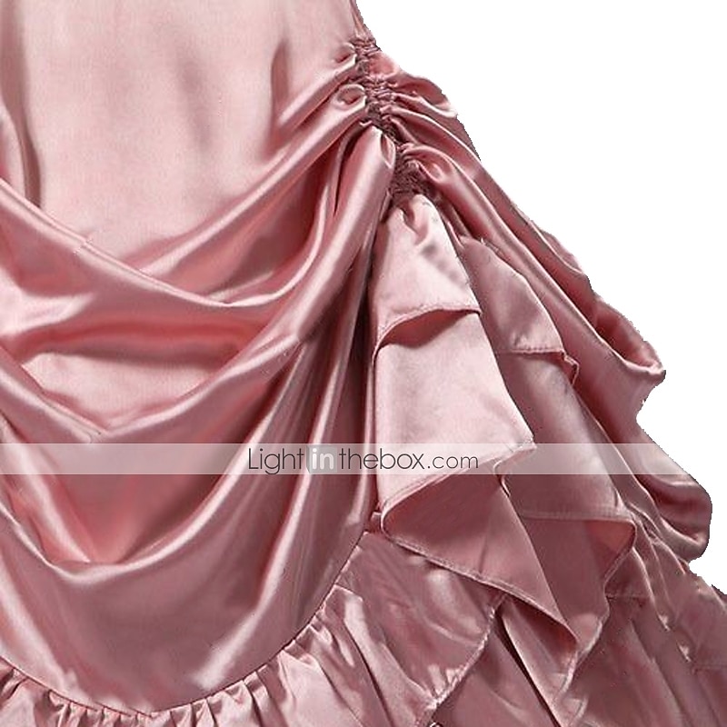 japanese homecoming dresses Rhinestones Formal Japanese Style Saxy Light Blue Prom Dresses