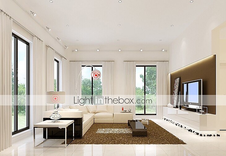 5 Stück 9 W LED Kugelbirnen 900 lm E14 E26 / E27 G45 12 LED-Perlen SMD 2835 Dekorativ Warmweiß Kühles Weiß 220-240 V 110-130 V / RoHs / ASTM 2025 - $32.99 –P7