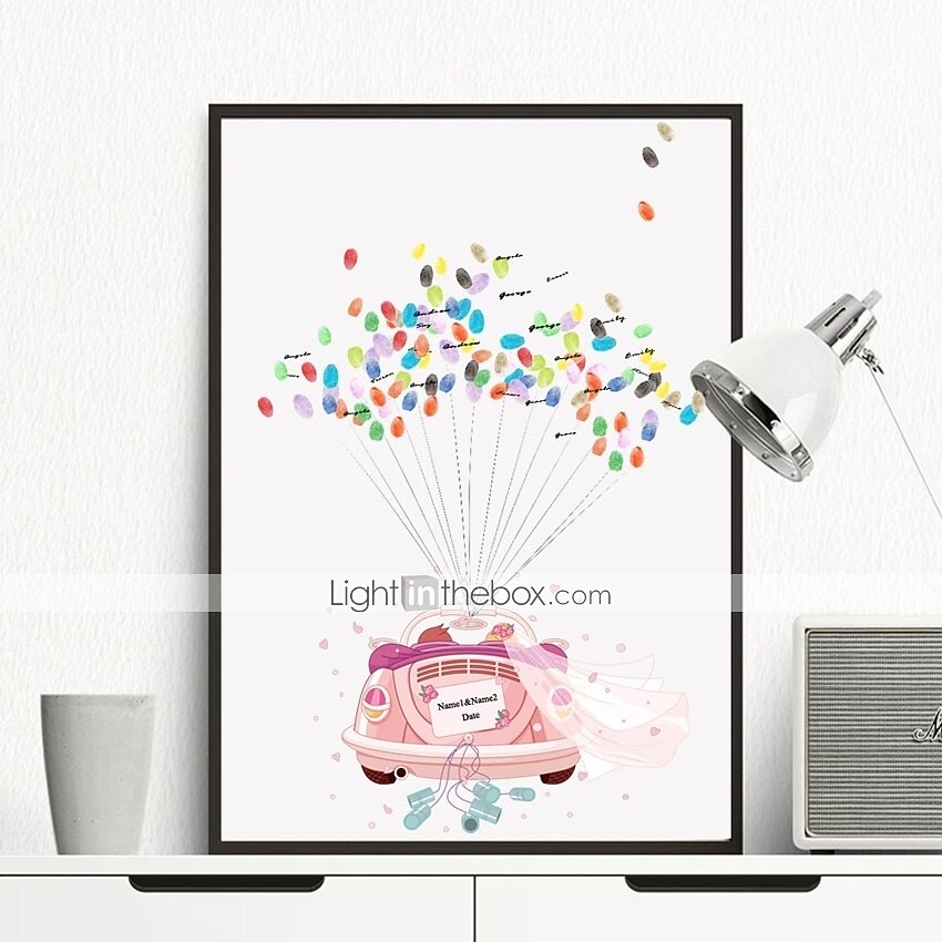 Χαρακτητιστικά Πλαίσια & Πιατέλες Άλλα Κλασσικό Θέμα / Οχήματα / Ρομάντζο Με Σχέδιο / Στάμπα 2026 - $22.99 –P2